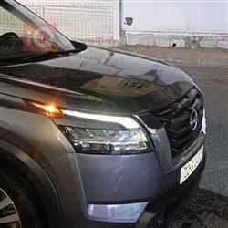 نيسان باثفايندر